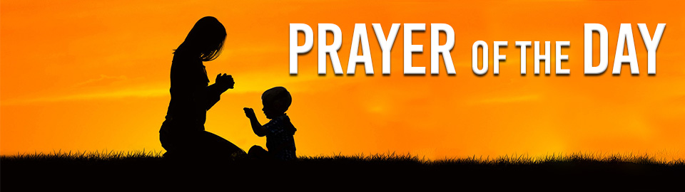 Prière du jour du mardi 27 février - Prières