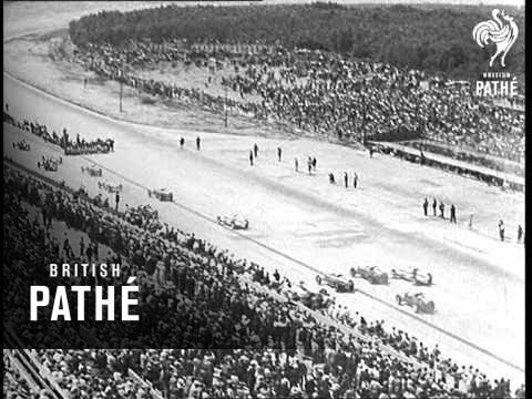 Pinterest French Grand Prix (1934)