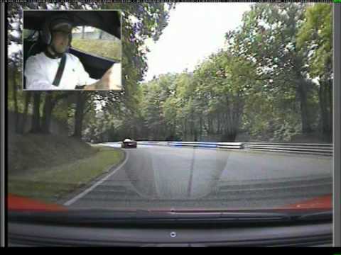vidéo de mon stage de pilotage sur ferrari 458 italia sur le circuit de montlhery
