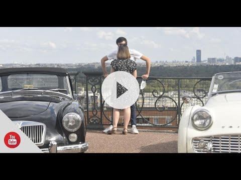 Retour en images sur les Journées Européennes du Patrimoine à Suresnes