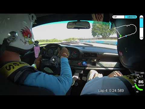 Autodrome de Montlhery First Run