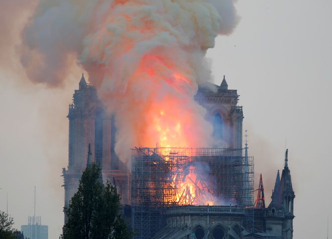 Pinterest L’hommage de Victor Hugo à Notre-Dame de Paris