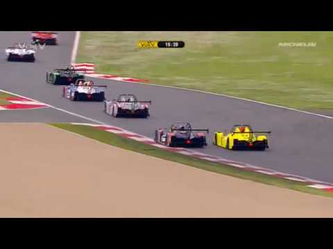 Course 4 du Challenge Funyo VdeV Sports 2018 sur le circuit de Magny-Cours