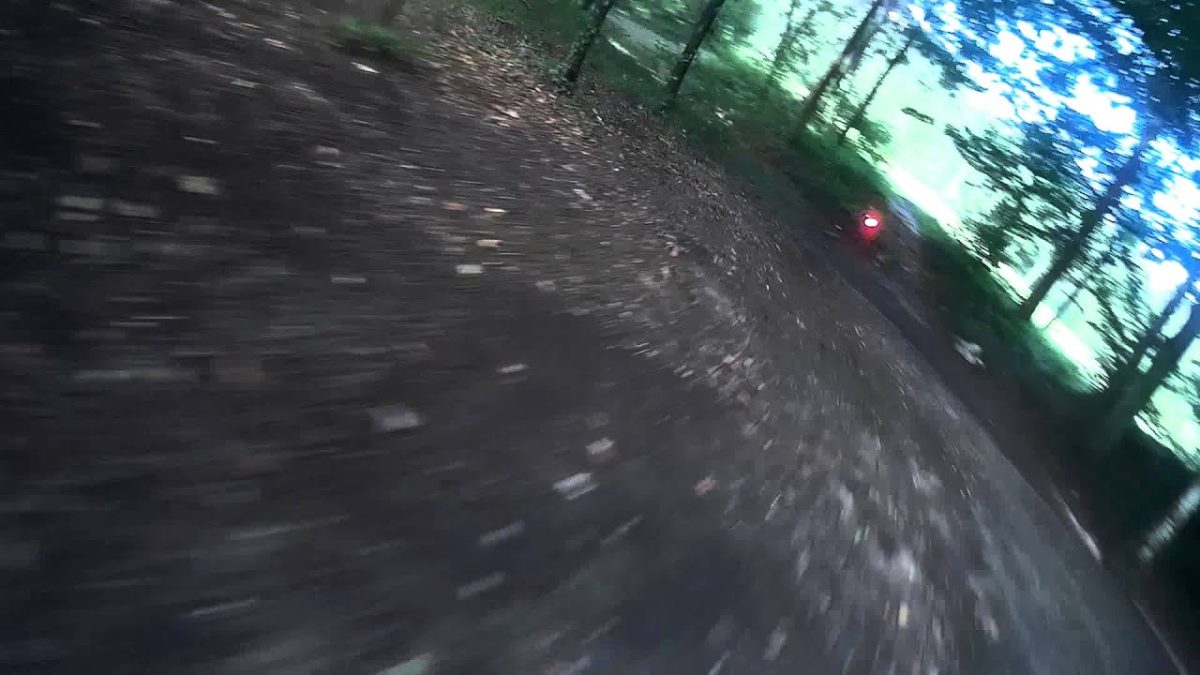 FPV Racing - Crash Session!!!