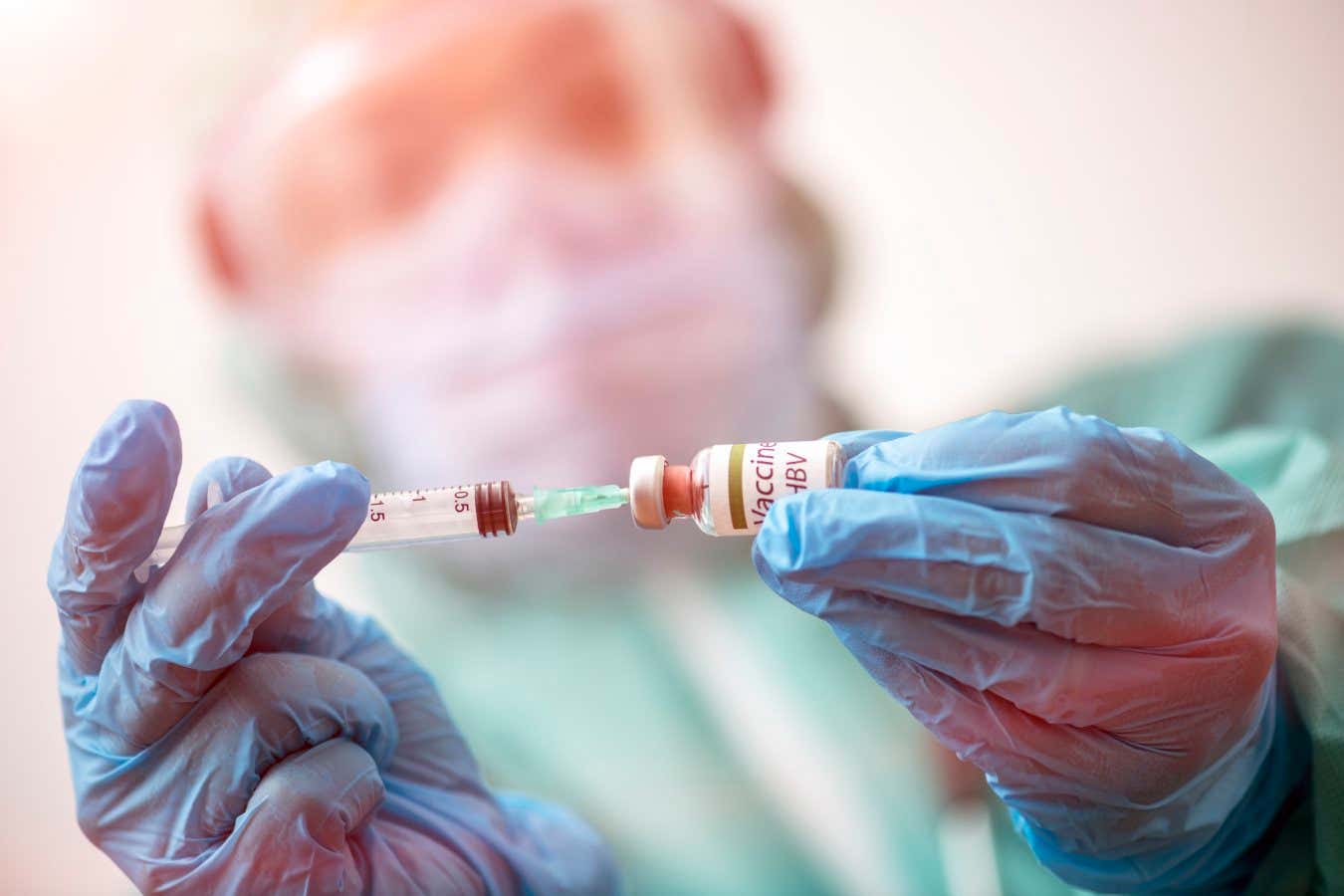 Vaccin contre l'h&eacute;patite B li&eacute; &agrave; un risque plus faible de d&eacute;velopper un diab&egrave;te
