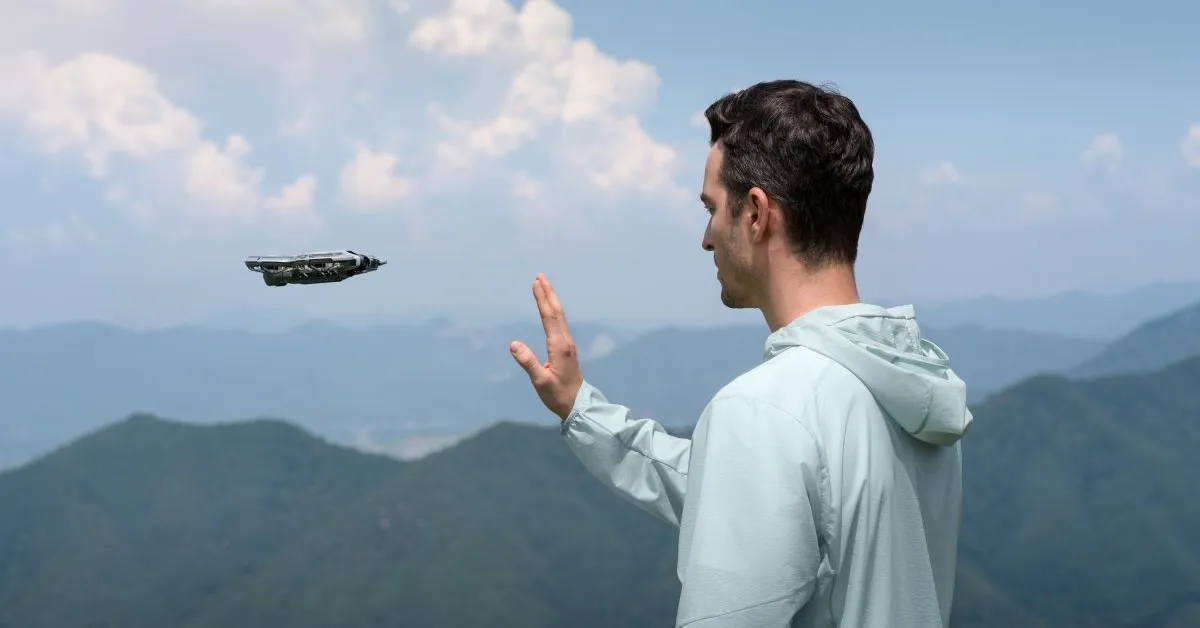 Cette mise à jour DJI Neo 2 rend le drone selfie encore meilleur pour les voyages