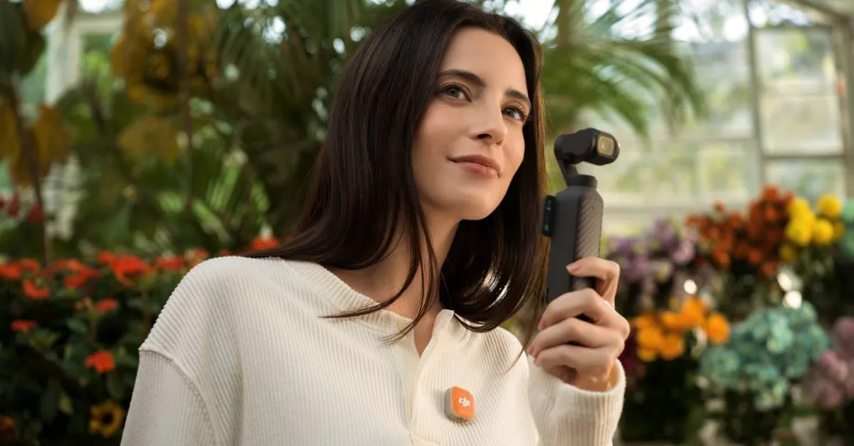 L'interdiction des drones est une chose, pourquoi l'Amérique ne peut-elle pas obtenir d'autres gadgets DJI ?