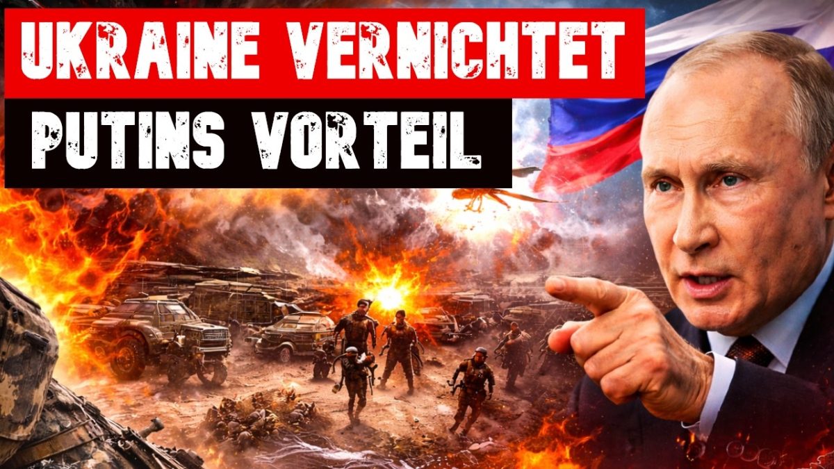 SENSATION! 10 Ukrainer BESIEGEN zwei NATO-Bataillone im Drohnenkrieg