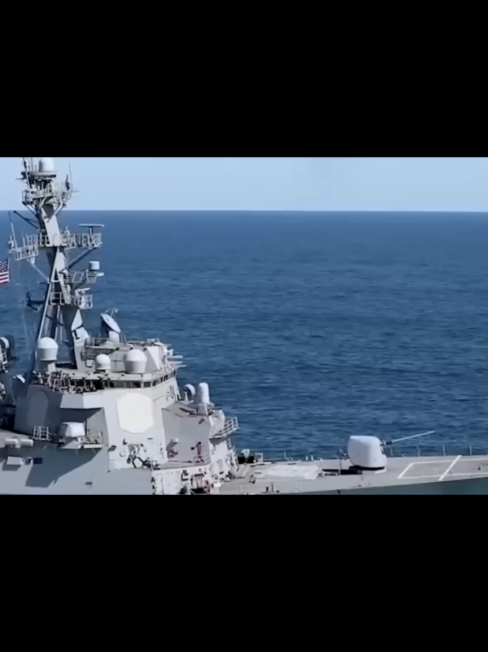 L_Iran a sacrifié 200 drones pour détruire l_USS Lincoln _ ce qui a suivi