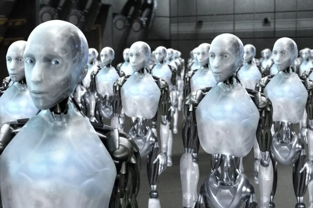 Dans quelle mesure devriez-vous vous inquiéter d’une apocalypse de l’IA ?