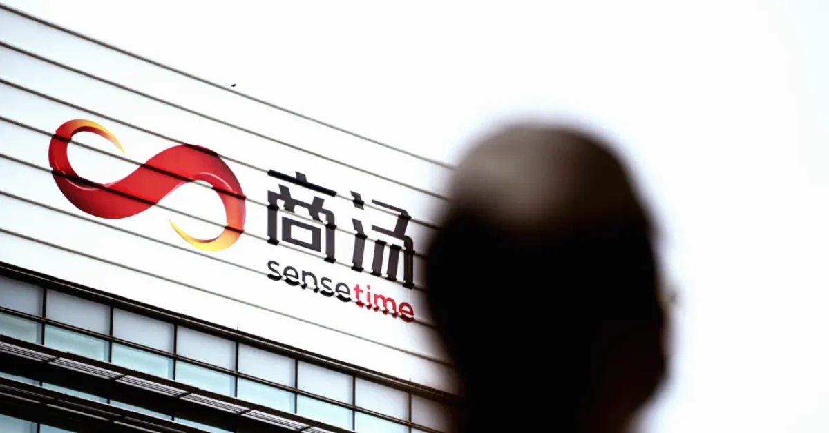 SenseTime, société chinoise d'IA sanctionnée, publie un modèle d'image conçu pour la vitesse