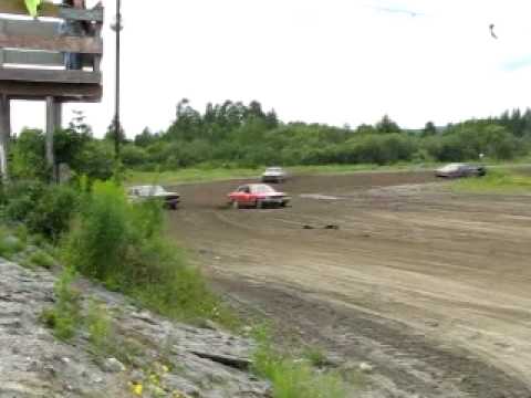 AUTODROME ST-JUST, COURSES DU 10 JUILLET 2010.MOV
