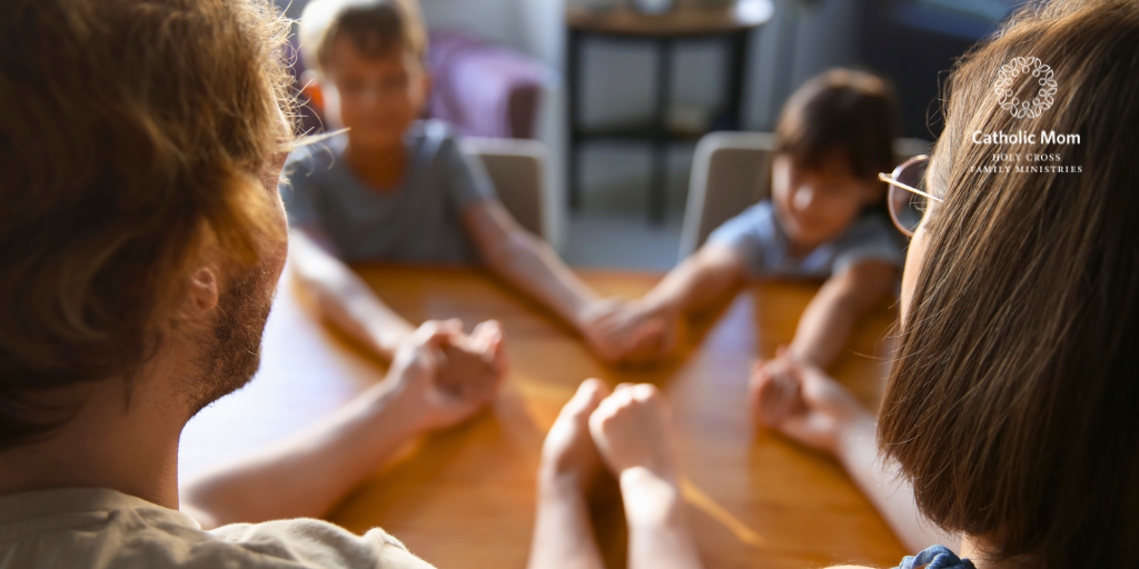 Cinq façons de commencer à vivre liturgiquement (sans se laisser