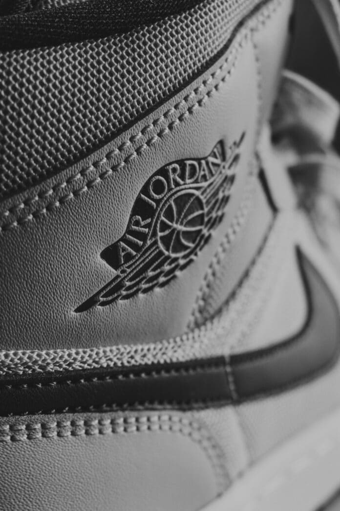 Comment Adidas a laissé Michael Jordan marcher et construit l'empire