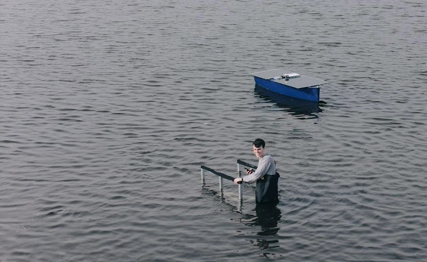 Online Oceans lève 4 millions de livres sterling pour faire évoluer ses flottes de surface autonomes pour la défense et la sécurité maritime – sUAS News