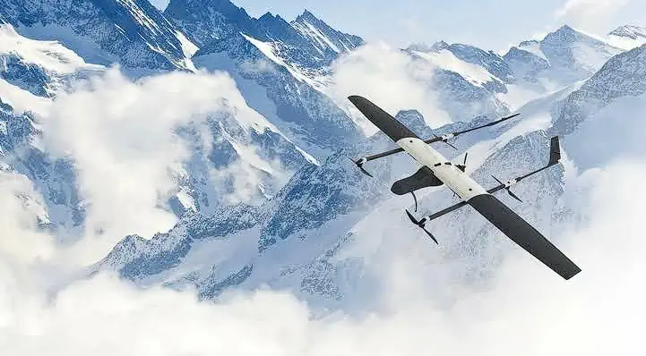 ideaForge annonce sa plus forte performance trimestrielle au quatrième trimestre avec un chiffre d'affaires de 141 Cr INR et un PAT de 60 Cr INR, avec les prises de commandes annuelles les plus élevées jamais enregistrées de ~ 530 Cr INR au cours de l'exercice 26, signalant de solides perspectives pour l'exercice 27.