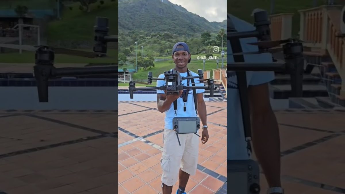 DJI M30T un drone con zoom de 200x hibrido, Ventas y Asesorías +57 313 743 7690 drones