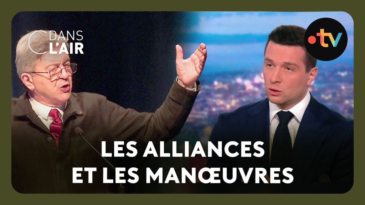 Élections municipales 2026