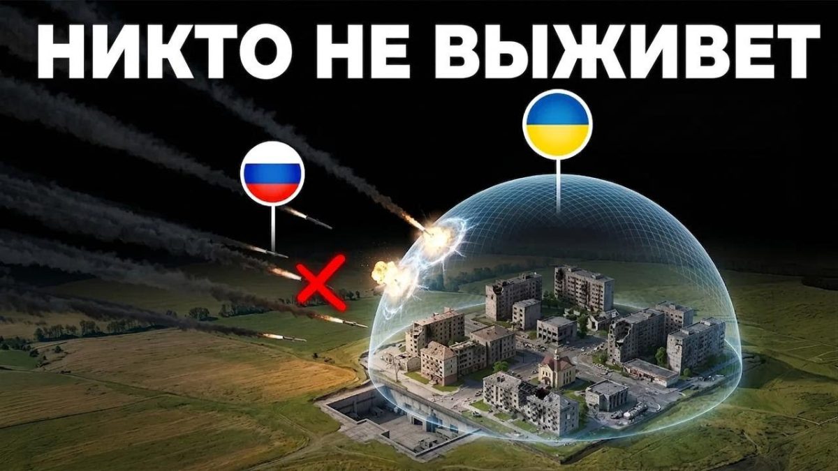 Украина освоила то, что считалось непробиваемым — теперь Россия понимает, что проигрывает войну