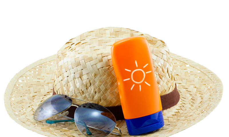 , Crèmes solaires et antimoustiques – Pourquoi les deux protections ne font pas bon ménage – Actualité