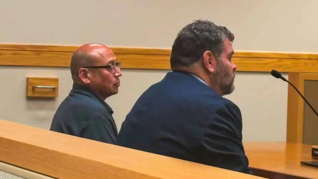 Michigan Drone Operator Fined $575 In Jury Conviction