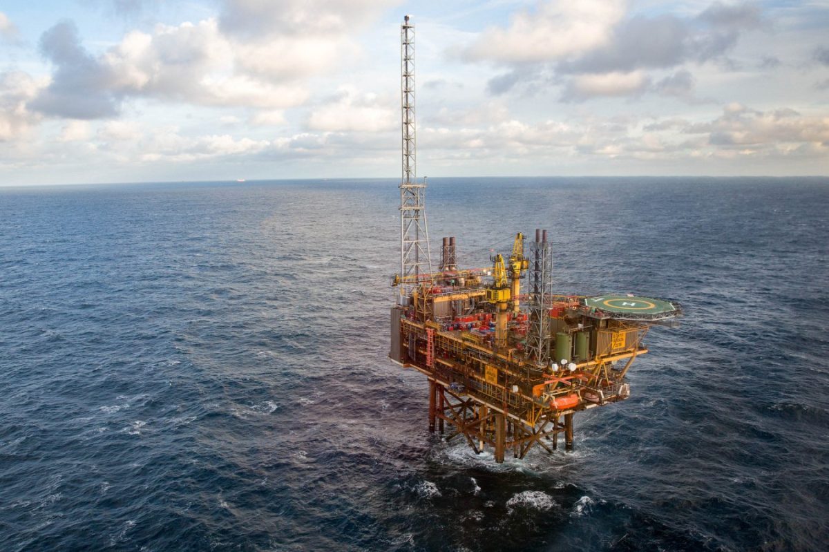 Obtenir un peu plus de gaz de la mer du Nord n’a pas d’importance du point de vue climatique