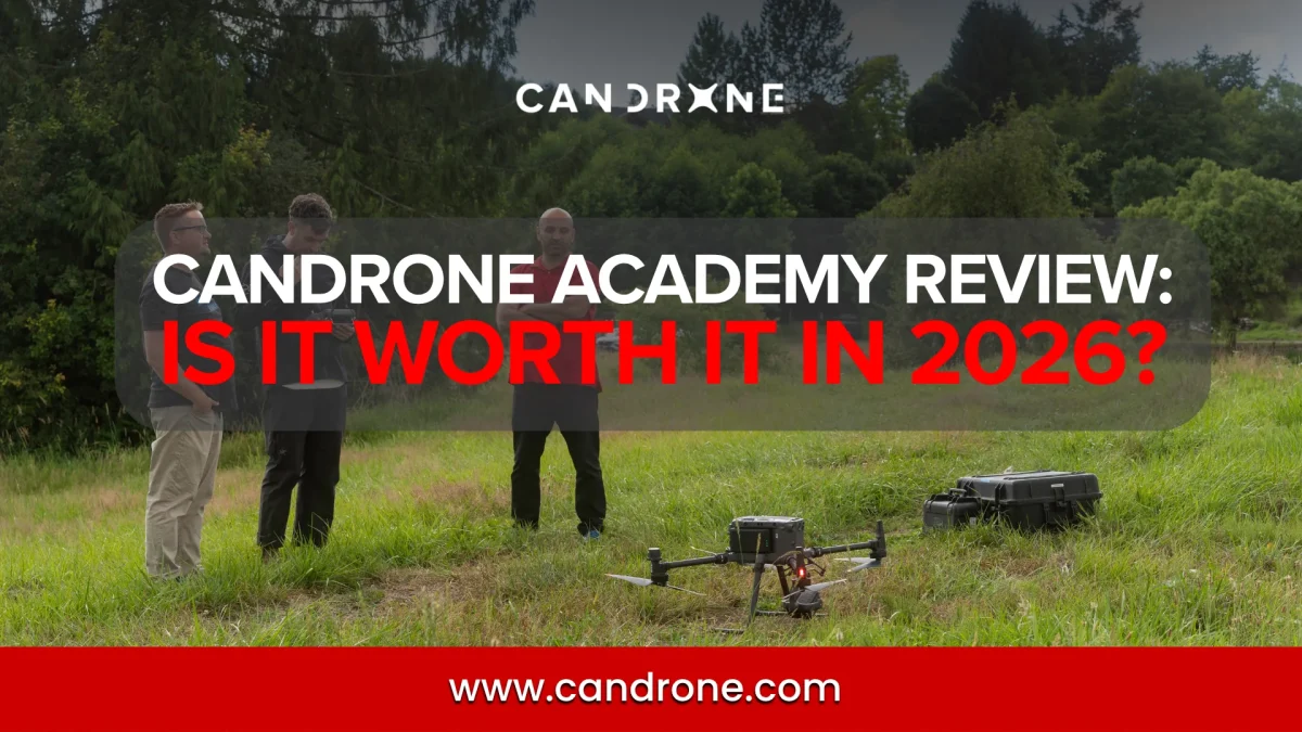Candrone Academy Review: Is It Worth It in 2026?