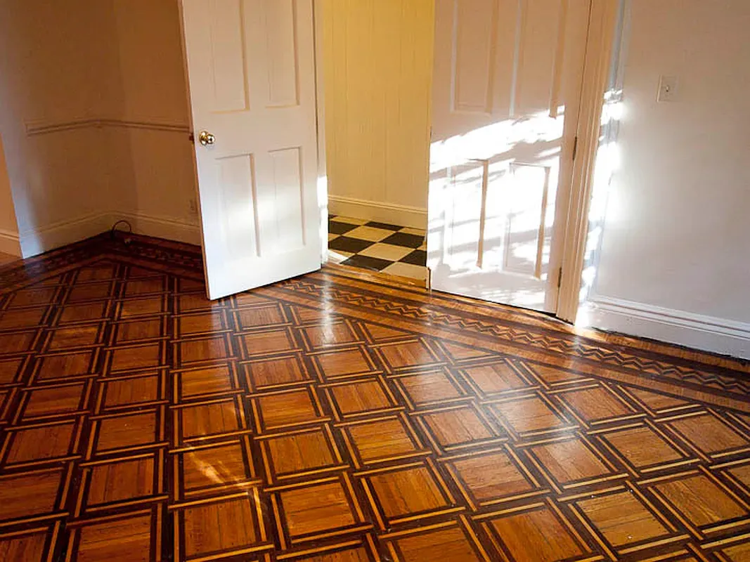 parquet