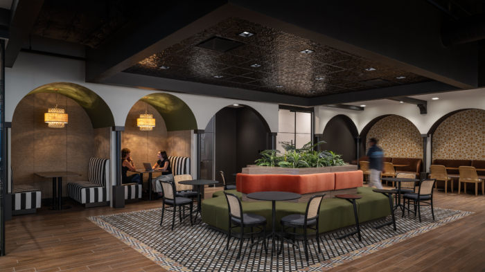 Bureaux mondiaux d'Insight - Tampa