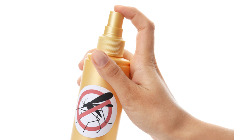 , Les moustiques vont-ils s’habituer au répulsif le plus efficace ? – Actualité