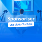 Comment sponsoriser une vidéo YouTube en 2026 ?