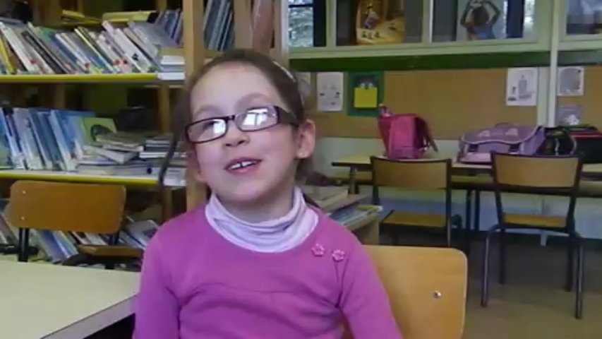 Vimeo l'avis de lina partie 2