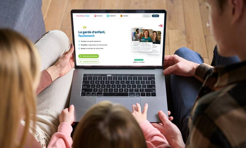 Garde d’enfants : Nounou-top.fr sous surveillance Garde d’enfants : Nounou-top.fr sous surveillance