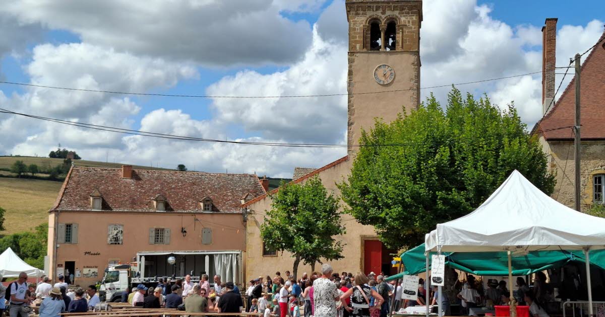 Info: Oyé. Les voitures anciennes d’avant 1900 animeront la fête