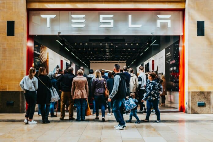 LECTURE DU WEEK-END : L'empire circulaire de Musk : comment les entreprises se
