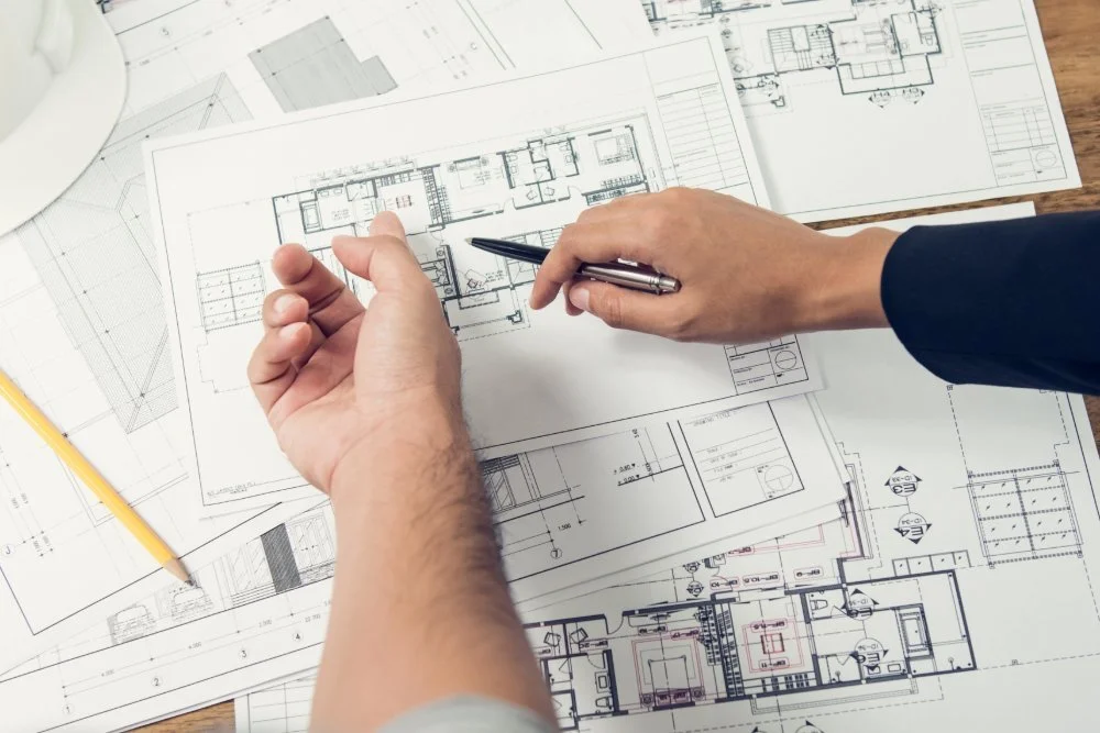 Pourquoi tout grand intérieur commence par un plan solide