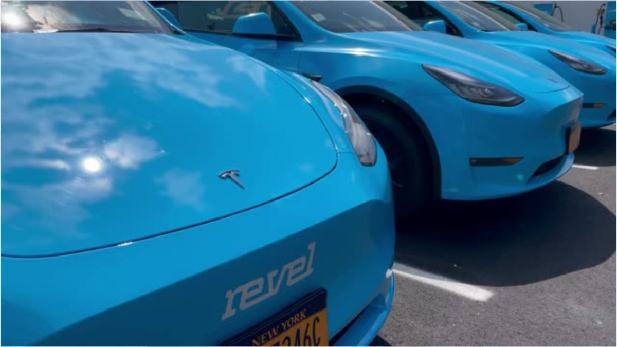 Tesla : après avoir prêté sa voiture à son beau-père, il reçoit 14.000 dollars de facture
