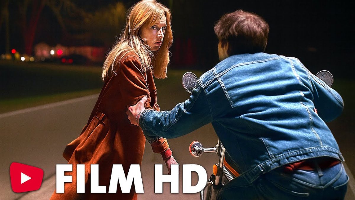 Le Parfum du Crime | Série Complète en Français | Thriller