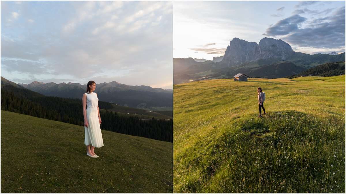 guide de prise de vue vidéo verticale par drone dji pour instagram et tiktok