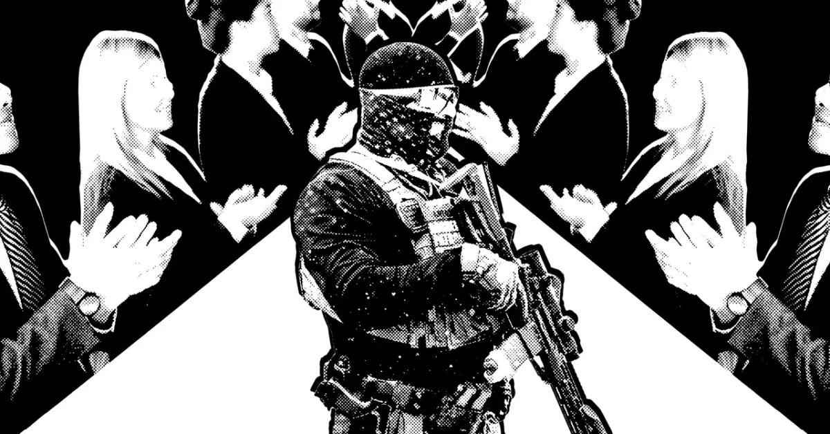 Il semble que rien ne puisse entamer le soutien de MAGA à ICE