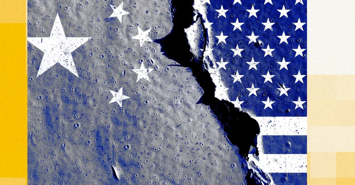 La Silicon Valley est complètement divisée sur l’IA chinoise