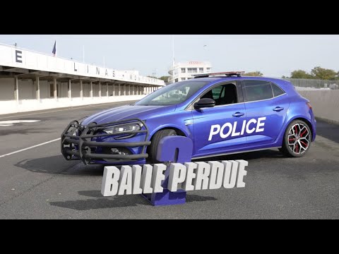 On a roulé à 220km/h avec une voiture de BALLE PERDUE 2