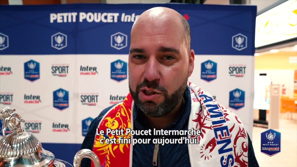 16es I L'ESA Linas Montlhéry a vibré