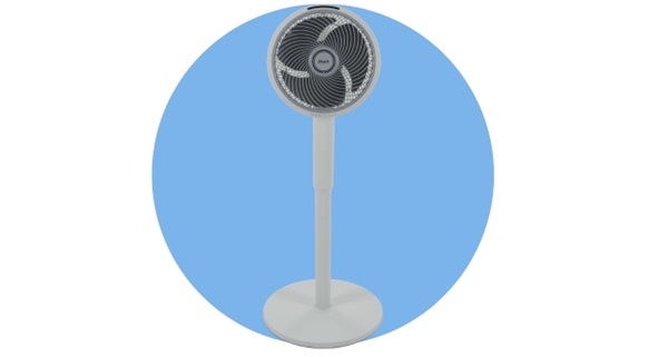 Quel est le meilleur ventilateur 2026 d'après nos tests?