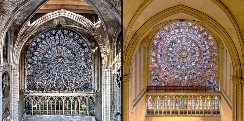 Pinterest Réouverture de Notre-Dame de Paris : réveil de l'orgue, discours de Macron, messe inaugurale... revivez cette célébration historique