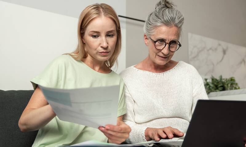 Retraite : de nouveaux droits pour les mères Retraite : de nouveaux droits pour les mères