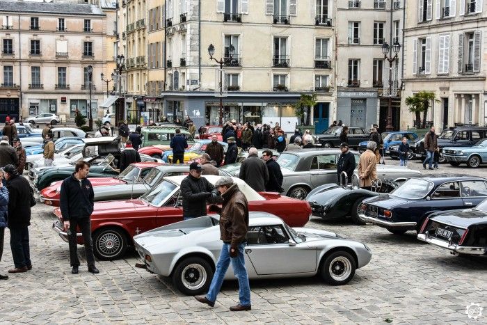 Pinterest Retour au rassemblement mensuel de Versailles par l’AVAVA