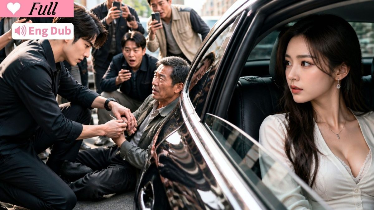 【Multi Sub】He Saved Lives for Free. She Paid Him to Protect Her.