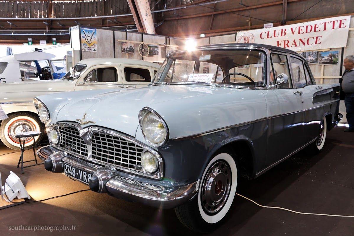 Pinterest Grand format, Avignon Motor Festival 2016