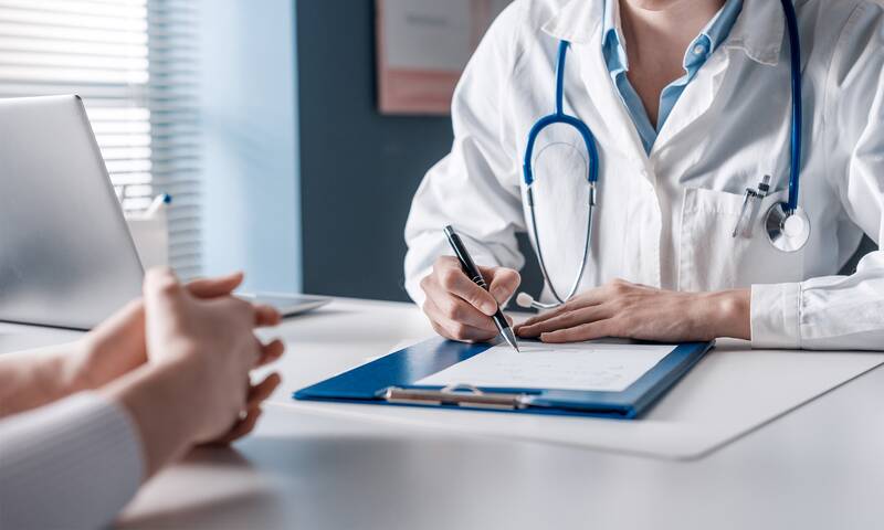 6,3 millions de patients sans médecin traitant - Actualité